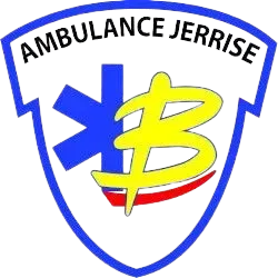 logo ambulance jerrise