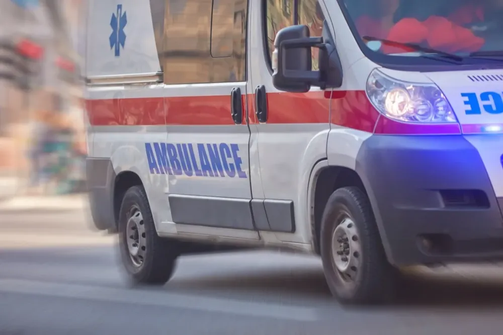 ambulance