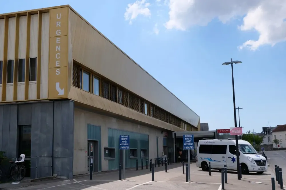 Transport médicalisé à Beaucaire 